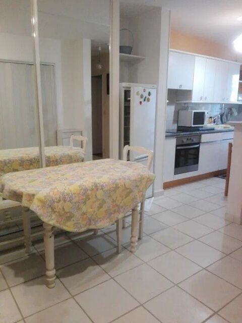  Appartement � louer 2 pi�ces 40 m�