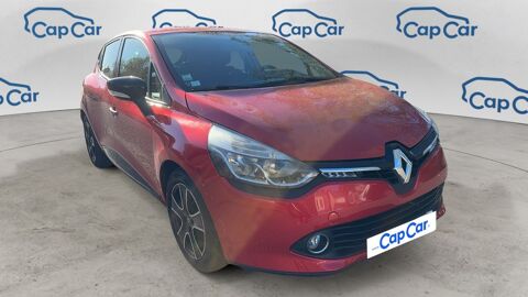 Clio IV 0.9 TCe 90 Limited 2015 occasion 44980 Sainte Luce Sur Loire