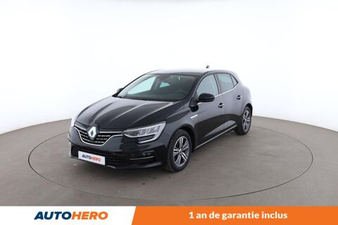Annonce voiture Renault Mégane 16290 €