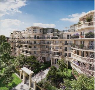  Appartement  vendre 4 pices 100 m