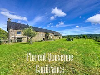  Maison à vendre 8 pièces 249 m²