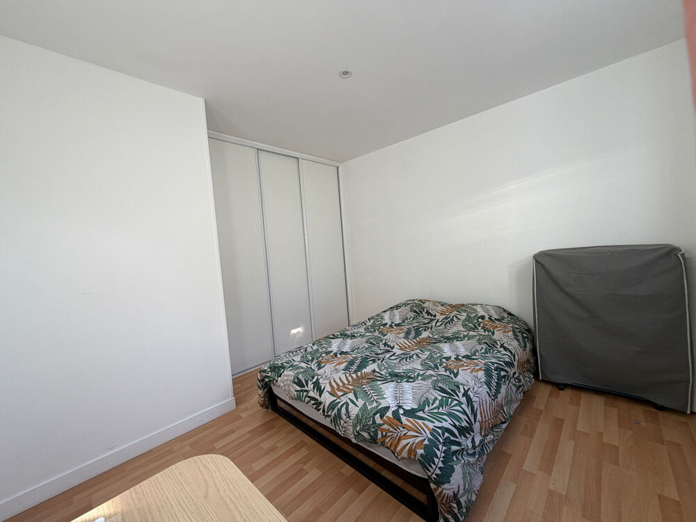 Vente Appartement Appartement à vendre 3 pièces en rez-de-jardin PELLOUAILLES LES VIGNES (49) Pellouailles les vignes