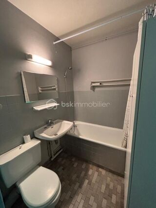  Appartement à vendre 1 pièce 27 m²