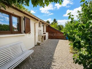  Maison à vendre 2 pièces 35 m²