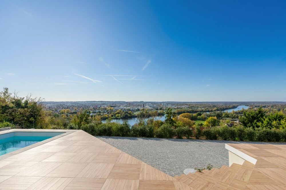 � vendre  Maison Follainville-Dennemont (78520)