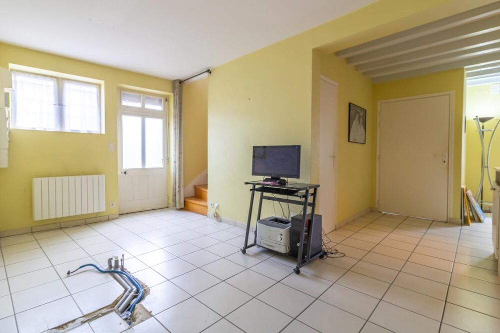 Maison Chabris 3 pièce(s) 65.03 m2