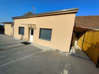  Maison à louer 2 pièces 49 m²