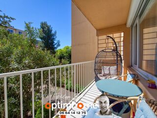  Appartement � vendre 4 pi�ces 81 m�