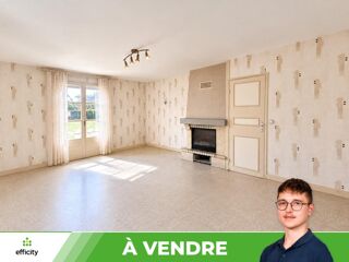  Maison à vendre 5 pièces 96 m²