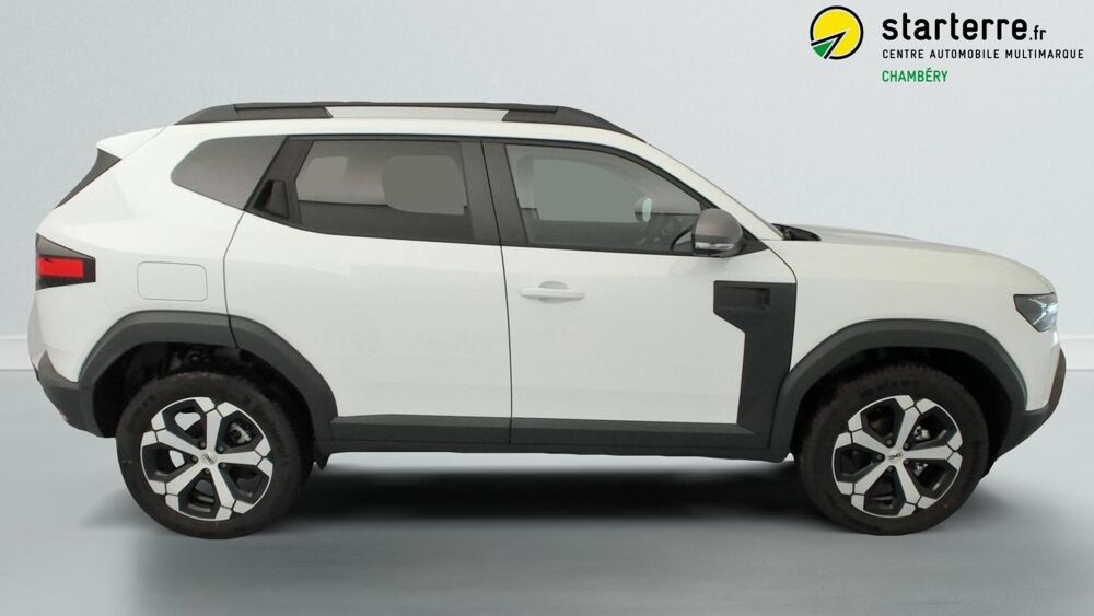 Duster Mild Hybrid 130 4x4 Journey 2026 occasion 73420 Voglans