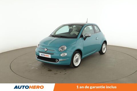 Fiat 500 1.2 Anniversario 69 ch