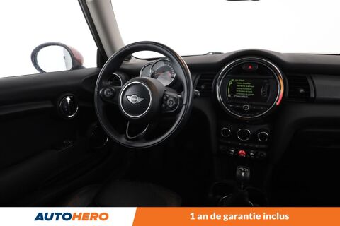 Cooper Edition Marylebone 3P 136 ch 2016 occasion 92130 Issy-les-Moulineaux