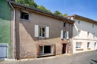  Maison à vendre 4 pièces 61 m²