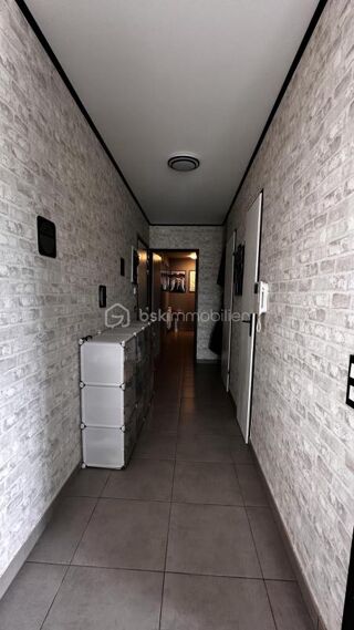  Appartement � vendre 4 pi�ces 92 m�