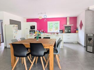  Maison à vendre 4 pièces 110 m²