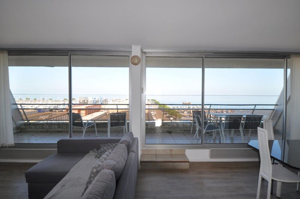  vendre  Appartement Arcachon (33120)