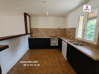  Maison à vendre 6 pièces 152 m²