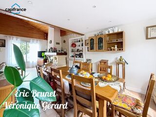  Maison à vendre 6 pièces 116 m²