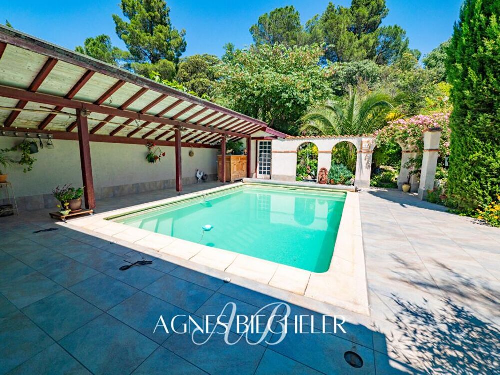 � vendre  Maison Montesquieu-des-Alb�res (66740)