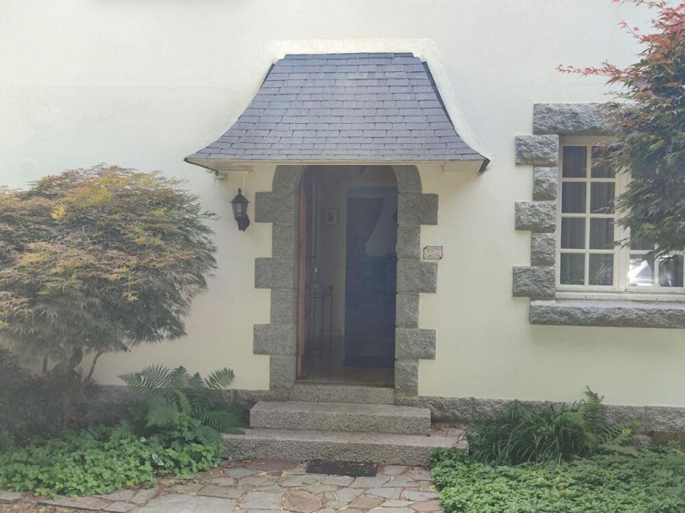 MAISON 29390 SCAER, 4 ch, terrain