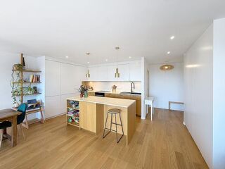  Appartement à vendre 3 pièces 72 m²