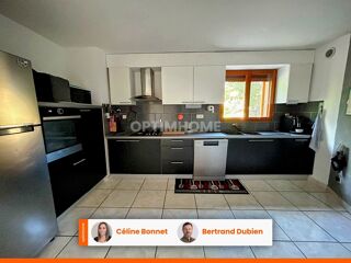  Maison à vendre 6 pièces 135 m²