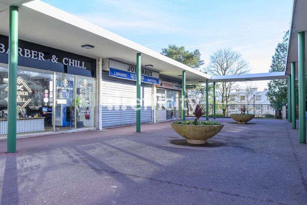   Locaux/Biens immobiliers 