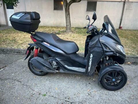 PEUGEOT 2019 occasion 94700 Maisons Alfort