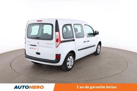 Kangoo 1.5 Blue dCi Trend 80 ch 2019 occasion 92130 Issy-les-Moulineaux