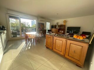  Appartement � vendre 4 pi�ces 94 m�