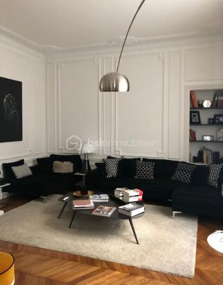  Appartement à vendre 5 pièces 126 m²