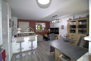  Appartement à vendre 3 pièces 63 m²