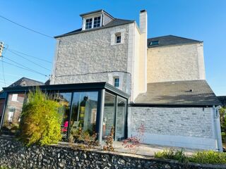  Maison à vendre 5 pièces 140 m²