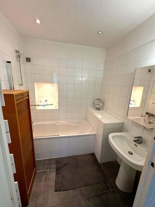  Appartement à vendre 5 pièces 109 m²