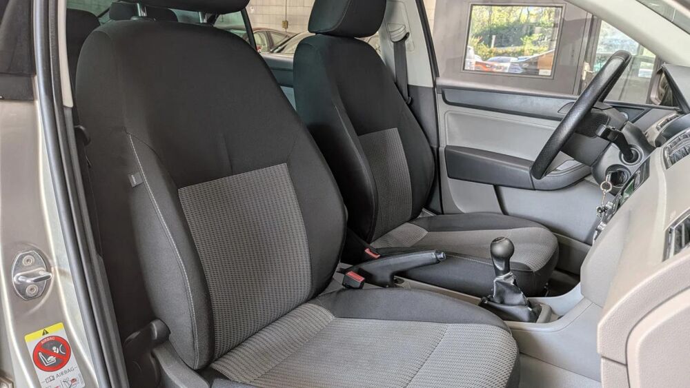 Toledo Tdi 105cv Style Seat 2012 occasion 73000 Chambery