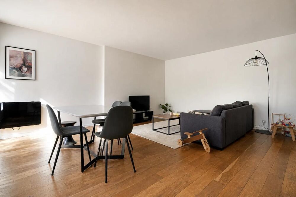 Vente Appartement Appartement de 3 pièces de 78 m² à Bougival Bougival