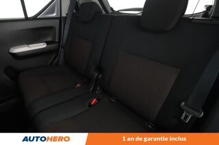 Ignis 1.2 DualJet Privilege AllGrip 90 ch 2017 occasion 92130 Issy-les-Moulineaux