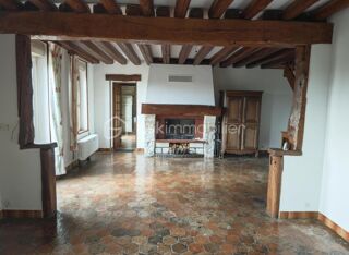  Propriété/château à vendre 4 pièces 110 m²