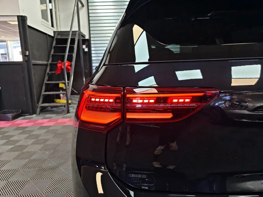 Golf GTI CLUBSPORT 45 2022 occasion 06700 Saint Laurent Du Var