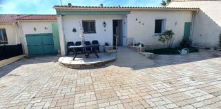  Maison à vendre 4 pièces 90 m²