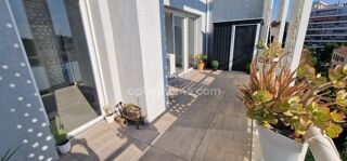  Appartement à vendre 4 pièces 80 m²