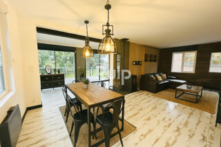  Propri�t�/ch�teau � vendre 10 pi�ces 162 m�