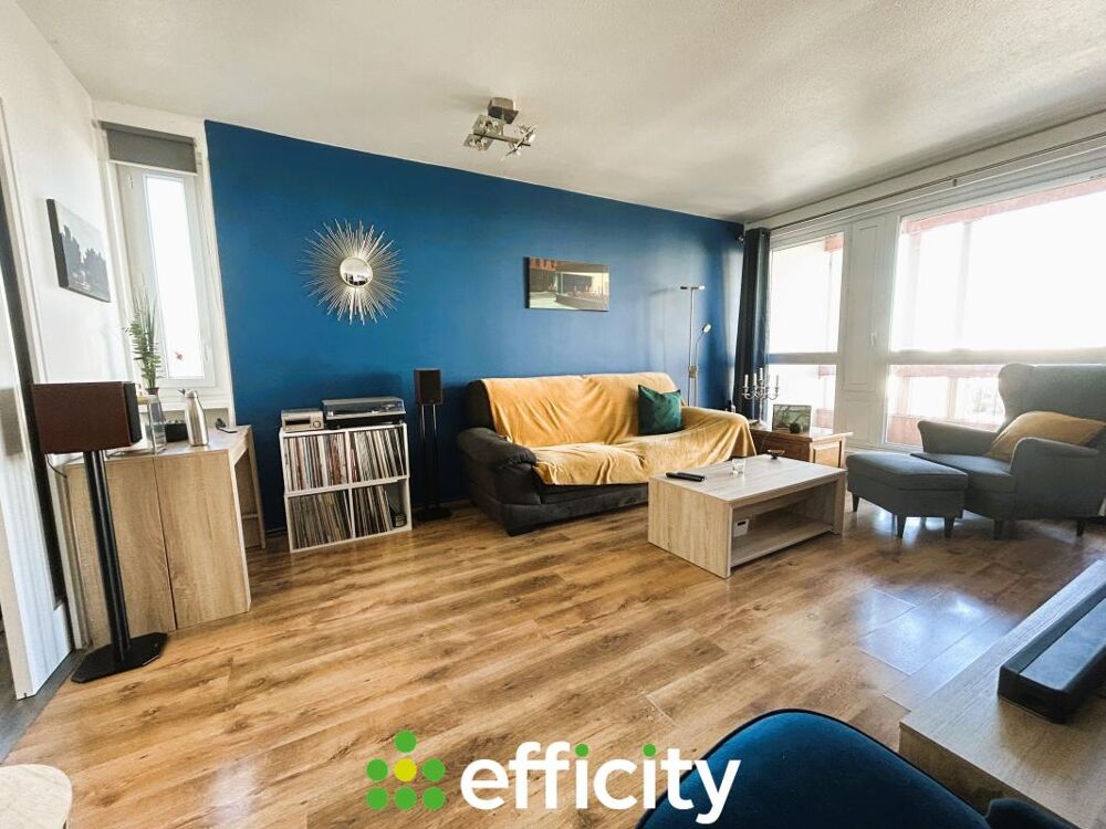 Vente Appartement Appartement Villeurbanne