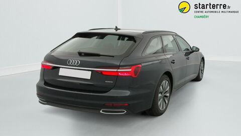 A6 40 TDI 204 ch S tronic 7 Quattro 2021 occasion 73420 Voglans