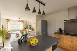  Maison � vendre 4 pi�ces 98 m�