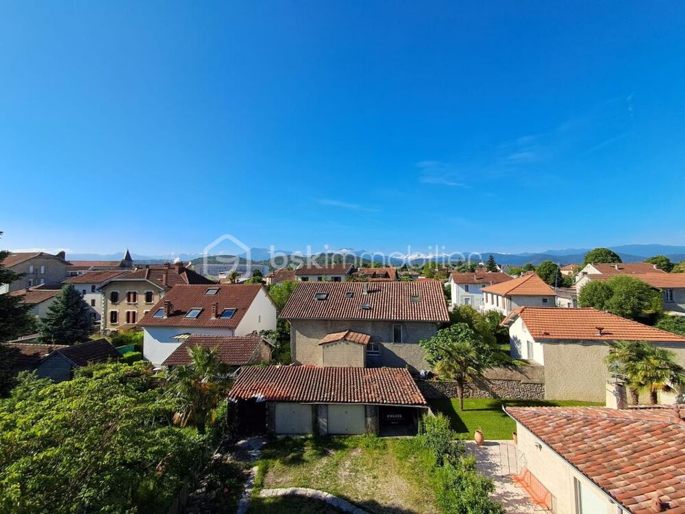 appartement avec vue exceptionnelle