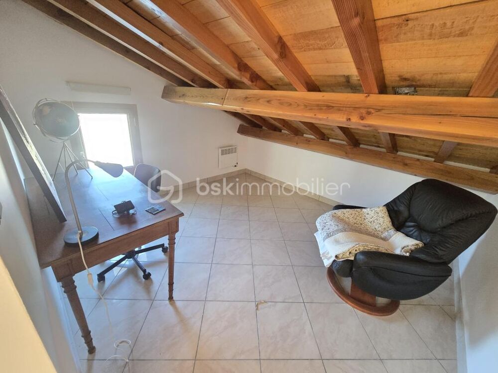 � vendre  Propri�t�/ch�teau Bouzigues (34140)