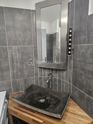  Appartement � vendre 1 pi�ce 21 m�