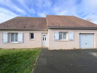  Maison � vendre 4 pi�ces 92 m�