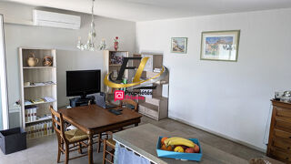  Appartement � vendre 3 pi�ces 60 m�